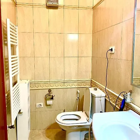 Appartement “stadium” *