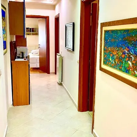 Apartman “stadium” Tirana