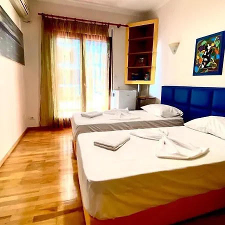 “stadium” Appartement