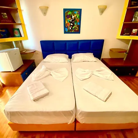 Appartement “stadium”