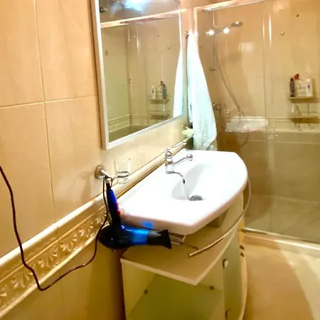 Appartement “stadium” Tirana