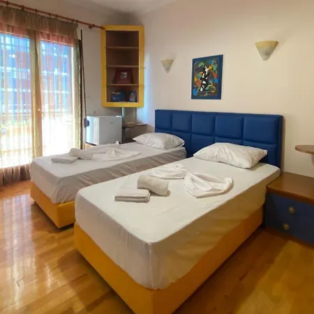 “stadium” Apartman Tirana