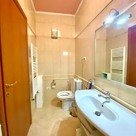 Appartement “stadium” *