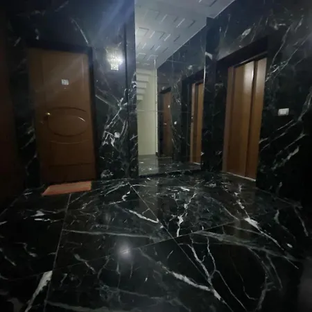Appartement “stadium”