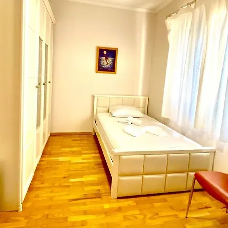 Appartement “stadium” Tirana