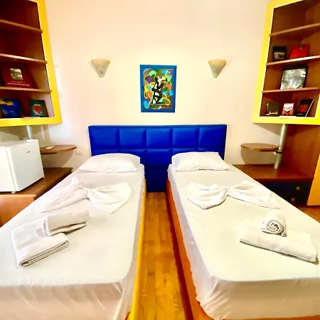 Appartement “stadium”