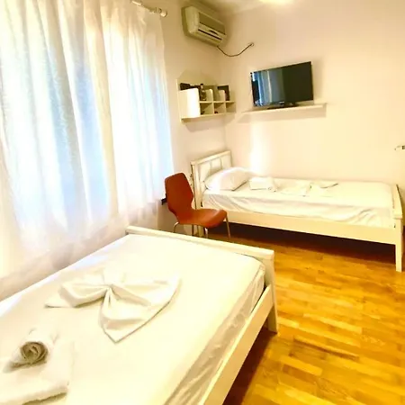 Appartement “stadium” Tirana