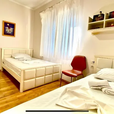 “stadium” Apartman