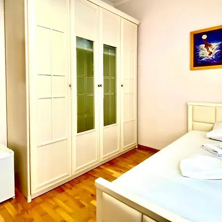 Appartement “stadium” *