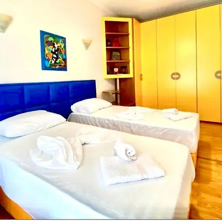 “stadium” Apartman