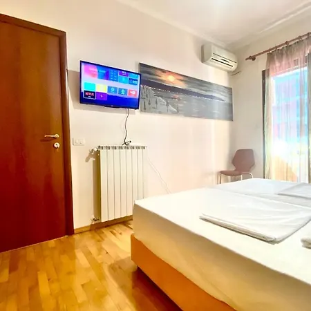 Apartman “stadium” Tirana