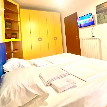 “stadium” Appartement