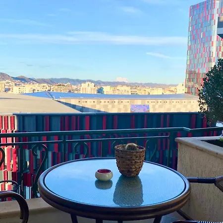 Apartman “stadium” Tirana
